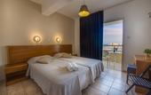 Туры в отель Captain Karas Holidays Apartments
