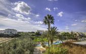 Туры в отель Captain Karas Holidays Apartments