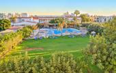 Туры в отель Captain Karas Holidays Apartments