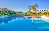 Туры в отель Captain Karas Holidays Apartments