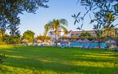 Туры в отель Captain Karas Holidays Apartments