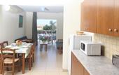 Туры в отель Captain Karas Holidays Apartments