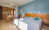 Туры в отель Captain Karas Holidays Apartments