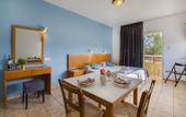 Туры в отель Captain Karas Holidays Apartments