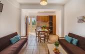 Туры в отель Captain Karas Holidays Apartments