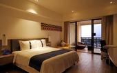 Туры в отель Holiday Inn Express Haikou West Coast