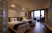 Туры в отель Holiday Inn Express Haikou West Coast