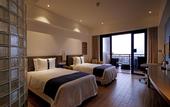 Туры в отель Holiday Inn Express Haikou West Coast