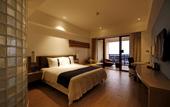 Туры в отель Holiday Inn Express Haikou West Coast