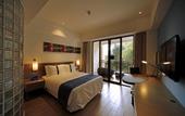 Туры в отель Holiday Inn Express Haikou West Coast