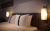 Туры в отель Holiday Inn Express Haikou West Coast