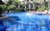 Туры в отель Holiday Inn Express Haikou West Coast