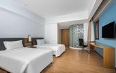 Туры в отель Holiday Inn Express Haikou West Coast