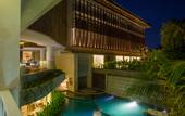 Туры в отель Bali Paragon Resort Hotel