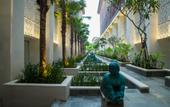 Туры в отель Bali Paragon Resort Hotel