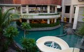 Туры в отель Bali Paragon Resort Hotel