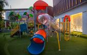 Туры в отель Bali Paragon Resort Hotel