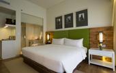 Туры в отель Bali Paragon Resort Hotel
