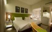 Туры в отель Bali Paragon Resort Hotel