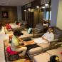 Туры в отель Bali Paragon Resort Hotel, оператор Anex Tour