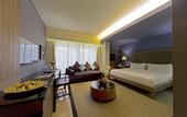 Туры в отель Bali Paragon Resort Hotel