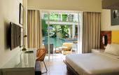 Туры в отель Bali Paragon Resort Hotel
