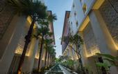Туры в отель Bali Paragon Resort Hotel