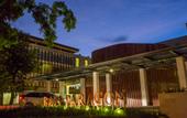 Туры в отель Bali Paragon Resort Hotel