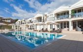 Туры в отель Becici Lux