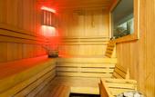 Туры в отель Becici Lux