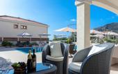 Туры в отель Becici Lux