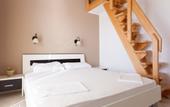 Туры в отель Becici Lux