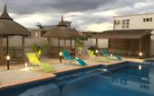 Туры в отель L'Oiseau de L'Ocean Tourist Residence