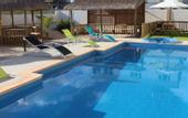 Туры в отель L'Oiseau de L'Ocean Tourist Residence