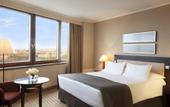 Туры в отель Corinthia Prague