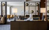 Туры в отель Corinthia Prague