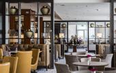 Туры в отель Corinthia Prague