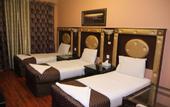 Туры в отель Hafez Hotel Apartment