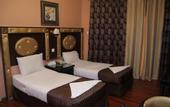 Туры в отель Hafez Hotel Apartment