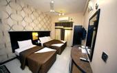 Туры в отель OYO 491 Rahab Hotel