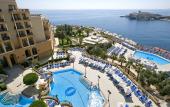 Туры в отель Corinthia Hotel St. George's Bay