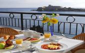 Туры в отель Corinthia Hotel St. George's Bay