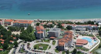 Corinthia Baska Sunny Hotel by Valamar 3*