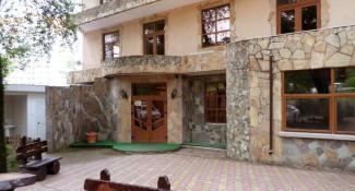 Амшенский двор 2*