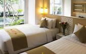 Туры в отель The Alea Hotel Seminyak