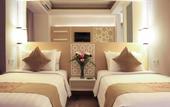 Туры в отель The Alea Hotel Seminyak