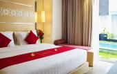 Туры в отель The Alea Hotel Seminyak