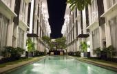 Туры в отель The Alea Hotel Seminyak