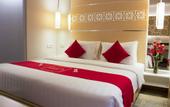 Туры в отель The Alea Hotel Seminyak