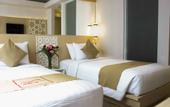Туры в отель The Alea Hotel Seminyak